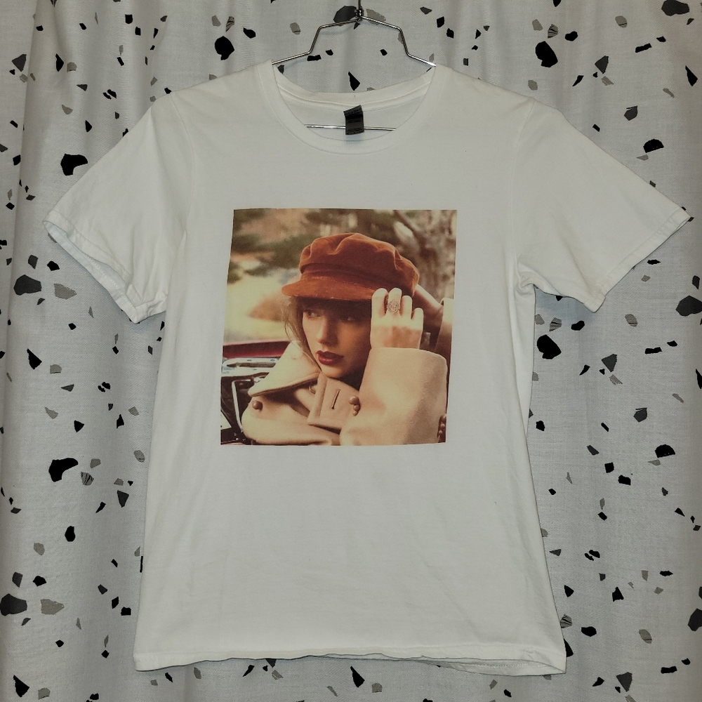 Taylor Swift Tee